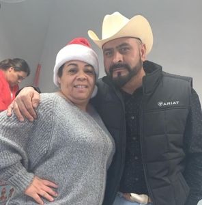 Meet your Posher, Blas